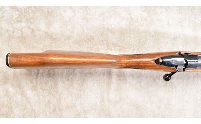 Mauser-Werke AG ~ 2000 ~ .270 Winchester - Image 9 of 14