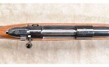 Mauser-Werke AG ~ 2000 ~ .270 Winchester - Image 10 of 14