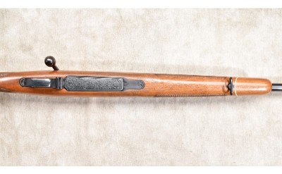 Mauser-Werke AG ~ 2000 ~ .270 Winchester - Image 12 of 14