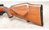 Mauser-Werke AG ~ 2000 ~ .270 Winchester - Image 8 of 14