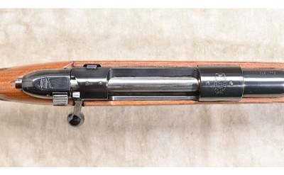 Mauser-Werke AG ~ 2000 ~ .270 Winchester - Image 10 of 14