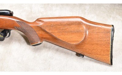 Mauser-Werke AG ~ 2000 ~ .270 Winchester - Image 7 of 14