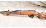 Mauser-Werke AG ~ 2000 ~ .270 Winchester - Image 6 of 14