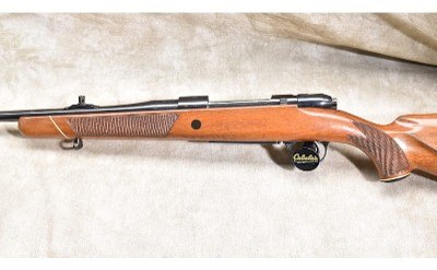 Mauser-Werke AG ~ 2000 ~ .270 Winchester - Image 6 of 14