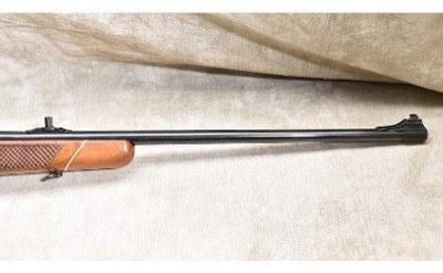 Mauser-Werke AG ~ 2000 ~ .270 Winchester - Image 4 of 14