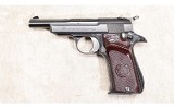 Star ~ Model F ~ .22 Cal - 2 of 3