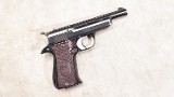 Star ~ Model F ~ .22 Cal - 1 of 3