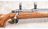 RUGER ~ M77 MARK II ~ .22-250 REMINGTON - 3 of 11