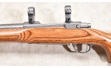 RUGER ~ M77 MARK II ~ .22-250 REMINGTON - 9 of 11