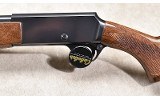 BROWNING ~ BAR-22 GRADE 1 ~ .22 LONG RIFLE - 9 of 11