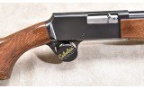 BROWNING ~ BAR-22 GRADE 1 ~ .22 LONG RIFLE - 3 of 11