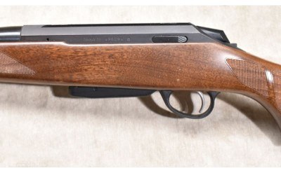 TIKKA ~ T3 ~ .243 WINCHESTER - Image 9 of 11