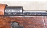 YUGO ~ ZASTAVA ~ M24/47 ~ 8MM - 12 of 14