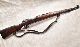 YUGO ~ ZASTAVA ~ M24/47 ~ 8MM - 1 of 14