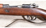 YUGO ~ ZASTAVA ~ M24/47 ~ 8MM - 9 of 14