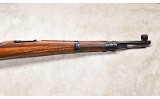 YUGO ~ ZASTAVA ~ M48A ~ 8MM - 4 of 14