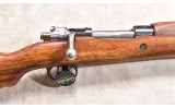 YUGO ~ ZASTAVA ~ M48A ~ 8MM - 3 of 14