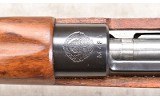 YUGO ~ ZASTAVA ~ M48A ~ 8MM - 12 of 14
