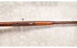 NAGANT ~ M91/30 ~ 7.62X54 RIMMED - Image 6 of 11