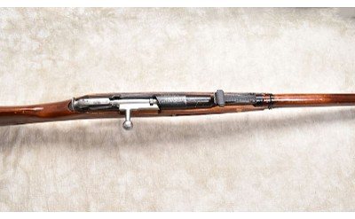 NAGANT ~ M91/30 ~ 7.62X54 RIMMED - Image 5 of 11
