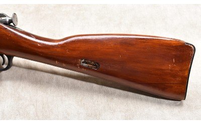 NAGANT ~ M91/30 ~ 7.62X54 RIMMED - Image 10 of 11