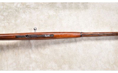 NAGANT ~ M91/30 ~ 7.62X54 RIMMED - Image 6 of 11