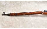 NAGANT ~ M91/30 ~ 7.62X54 RIMMED - Image 8 of 11