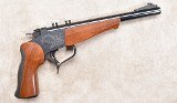 THOMPSON CENTER ~ CONTENDER ~ .45LC/.410 ~ .22 LONG RIFLE - 1 of 5