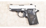 SIG Sauer ~ P238 ~ .380 Auto - 3 of 3