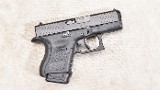 Glock ~ 26 Gen 5 ~ 9mm Luger - 1 of 3
