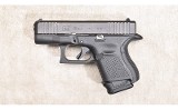 Glock ~ 26 Gen 5 ~ 9mm Luger - 2 of 3