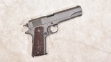 Ithaca ~ 1911 ~ .45 ACP - 1 of 9