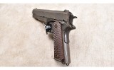 Ithaca ~ 1911 ~ .45 ACP - 4 of 9