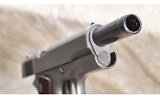 Ithaca ~ 1911 ~ .45 ACP - 6 of 9