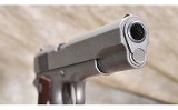 Ithaca ~ 1911 ~ .45 ACP - 5 of 9