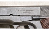 Ithaca ~ 1911 ~ .45 ACP - 9 of 9