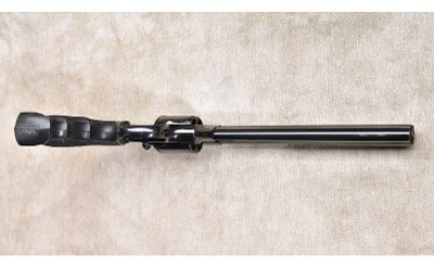 Colt ~ Python ~ .357 Magnum - Image 11 of 11