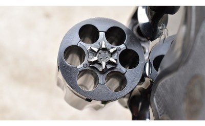 Colt ~ Python ~ .357 Magnum - Image 8 of 11