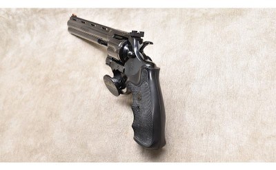 Colt ~ Python ~ .357 Magnum - Image 4 of 11