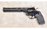 Colt ~ Python ~ .357 Magnum - Image 3 of 11
