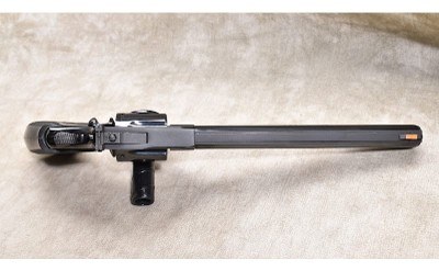 Colt ~ Python ~ .357 Magnum - Image 10 of 11