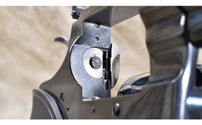 Colt ~ Python ~ .357 Magnum - Image 7 of 11