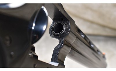 Colt ~ Python ~ .357 Magnum - Image 9 of 11