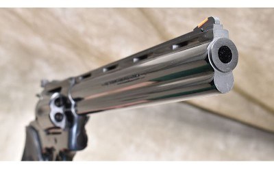 Colt ~ Python ~ .357 Magnum - Image 5 of 11