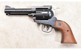 RUGER ~ BLACKHAWK ~ .357 MAGNUM - 2 of 6