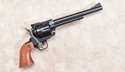 RUGER ~ NEW MODEL BLACKHAWK ~ .30 CARBINE - Image 1 of 2