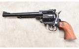 RUGER ~ NEW MODEL BLACKHAWK ~ .30 CARBINE - Image 2 of 2