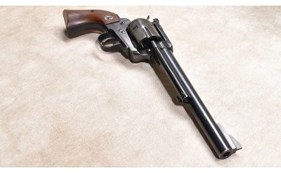 RUGER ~ BLACKHAWK ~ .30 CARBINE - Image 3 of 3