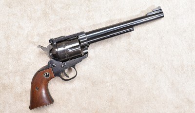 RUGER ~ BLACKHAWK ~ .30 CARBINE - Image 1 of 3