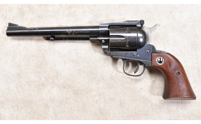 RUGER ~ BLACKHAWK ~ .30 CARBINE - Image 2 of 3